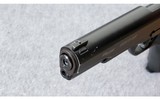SIG Sauer ~ 1911-22 ~ .22 LR - 5 of 7
