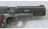 SIG Sauer ~ 1911-22 ~ .22 LR - 6 of 7