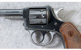 Harrington & Richardson ~ Model 922 ~ .22 LR - 3 of 7