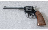 Harrington & Richardson ~ Model 922 ~ .22 LR - 2 of 7