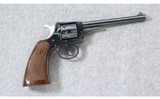 Harrington & Richardson ~ Model 922 ~ .22 LR - 1 of 7