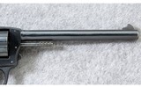 Harrington & Richardson ~ Model 922 ~ .22 LR - 6 of 7