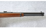 Winchester ~ Model 94AE Trapper ~ .45 LC - 4 of 10