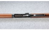 Winchester ~ Model 94AE Trapper ~ .45 LC - 7 of 10