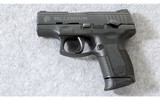 Taurus ~ Millennium PT140 Pro ~ .40 S&W - 2 of 7