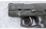 Taurus ~ Millennium PT140 Pro ~ .40 S&W - 4 of 7