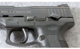 Taurus ~ Millennium PT140 Pro ~ .40 S&W - 3 of 7