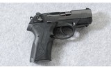 Beretta ~ PX-4 F Storm Compact ~ 9mm Para. - 1 of 7