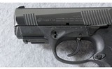 Beretta ~ PX-4 F Storm Compact ~ 9mm Para. - 4 of 7
