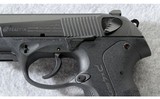 Beretta ~ PX-4 F Storm Compact ~ 9mm Para. - 3 of 7