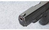 Beretta ~ PX-4 F Storm Compact ~ 9mm Para. - 5 of 7