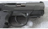 Beretta ~ PX-4 F Storm Compact ~ 9mm Para. - 6 of 7