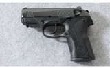 Beretta ~ PX-4 F Storm Compact ~ 9mm Para. - 2 of 7