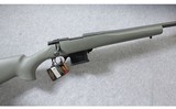 Howa ~ 1500 Mini Action Rifle ~ .450 Bushmaster - 1 of 10