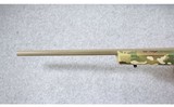 Howa ~ 1500 Hogue Camo ~ 6.5mm Creedmoor - 6 of 10