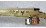 Howa ~ 1500 Hogue Camo ~ 6.5mm Creedmoor - 8 of 10