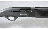 Pointer ~ Semi Auto Black Synthetic ~ 12 Ga. - 3 of 10
