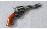 Uberti ~ Model 1973 Cattleman ~ .45 LC - 1 of 8