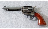Uberti ~ Model 1973 Cattleman ~ .45 LC - 2 of 8