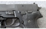 SIG Sauer ~ P226 Made in Germany ~ 9mm Para. - 3 of 7