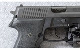 SIG Sauer ~ P226 Made in Germany ~ 9mm Para. - 7 of 7