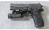 SIG Sauer ~ P226 Made in Germany ~ 9mm Para. - 2 of 7