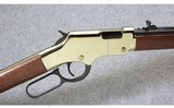 Henry Repeating Arms ~ Golden Boy ~ .22 S, L or LR - 3 of 10