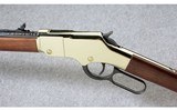Henry Repeating Arms ~ Golden Boy ~ .22 S, L or LR - 8 of 10