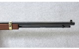 Henry Repeating Arms ~ Golden Boy ~ .22 S, L or LR - 4 of 10