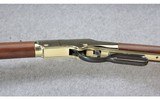 Henry Repeating Arms ~ Golden Boy ~ .22 S, L or LR - 7 of 10