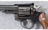 Ruger ~ Security Six ~ .357 Magnum - 4 of 8