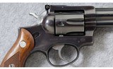 Ruger ~ Security Six ~ .357 Magnum - 8 of 8
