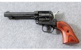 Heritage ~ Rough Rider ~ .22 LR - 2 of 7