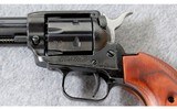 Heritage ~ Rough Rider ~ .22 LR - 3 of 7