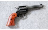 Heritage ~ Rough Rider ~ .22 LR - 1 of 7
