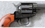 Heritage ~ Rough Rider ~ .22 LR - 7 of 7