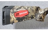 Savage ~ Axis XP Camo With 3-9x Scope ~ .30-06 - 2 of 10