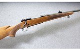 Winchester ~ Model 70 Standard ~ .30-06 - 1 of 10