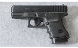 Glock ~ G30 SF ~ .45 acp - 2 of 7
