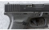 Glock ~ G30 SF ~ .45 acp - 7 of 7