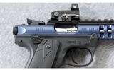 Ruger ~ Mark IV 22/45 Lite Model 43924 ~ .22 LR - 7 of 7