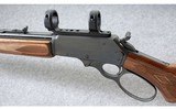 Marlin ~ Model 1895 GBL ~ .45-70 Gov't. - 8 of 10