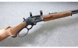 Marlin ~ Model 1895 GBL ~ .45-70 Gov't. - 1 of 10