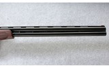 Franchi ~ Instinct SL ~ 16 Gauge - 4 of 10