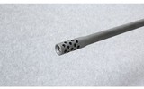 Franchi ~ Momentum Elite Hunter Gray ~ .308 Win. - 5 of 10