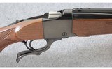 Ruger ~ No.1-A Light Sporter Model 11392 ~ 7.62x39mm - 3 of 10
