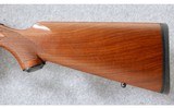 Ruger ~ No.1-A Light Sporter Model 11392 ~ 7.62x39mm - 9 of 10