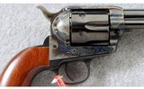 Uberti ~ Model 1873 Cattleman ~ .44-40 W.C.F. - 7 of 7