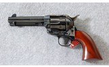 Uberti ~ Model 1873 Cattleman ~ .44-40 W.C.F. - 2 of 7