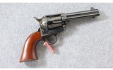 Uberti ~ Model 1873 Cattleman ~ .44-40 W.C.F. - 1 of 7